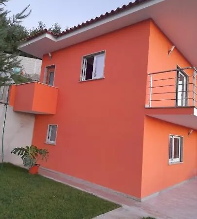 Casa Bela Vista بيت للعطل براغا