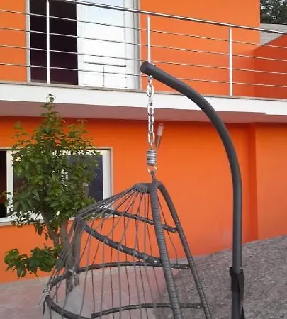 بيت للعطل Casa Bela Vista *