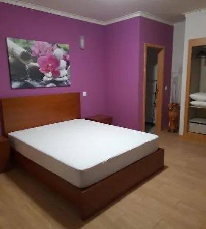 بيت للعطل Casa Bela Vista براغا
