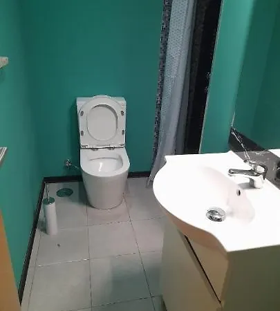 بيت للعطل Casa Bela Vista *