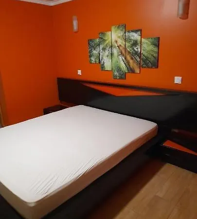 Casa Bela Vista بيت للعطل