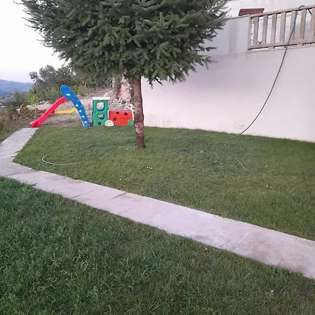 Casa Bela Vista بيت للعطل *