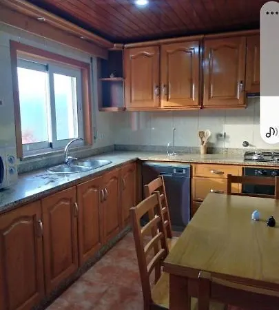 Casa Bela Vista بيت للعطل *