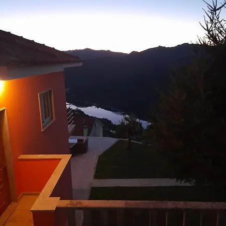 Casa Bela Vista * براغا
