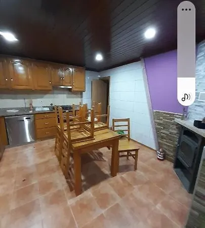 Casa Bela Vista براغا