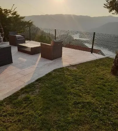 Casa Bela Vista * براغا